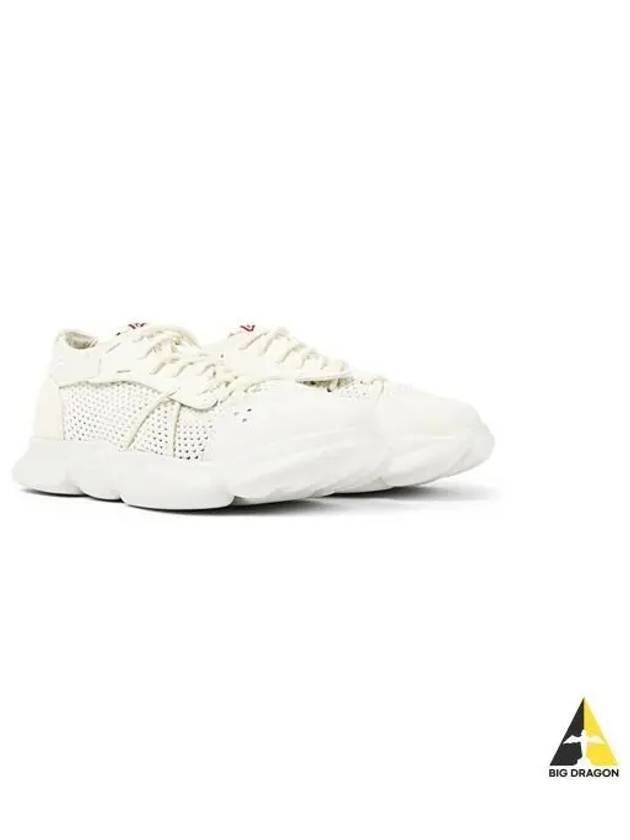 Sneakers K201663 001 KARST 0 White - CAMPER - BALAAN 2