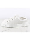 Men s Cross Sneakers White 42 270 - HERMES - BALAAN 5