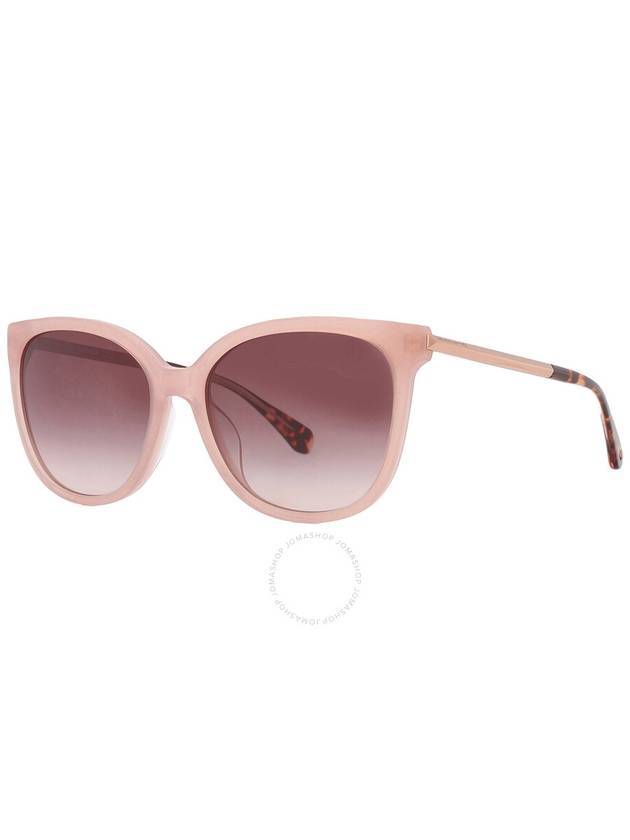 Kate Spade Brown Gradient Cat Eye Ladies Sunglasses BRITTON/G/S 035J/HA 55 - KATE SPADE - BALAAN 3