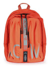 Eastpack collaboration logo printing backpack orange EK0A5BE1 5D9 ACW ORANGE - A-COLD-WALL - BALAAN 2