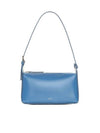 Virginie Shoulder Bag Moon Blue - A.P.C. - BALAAN 1