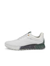 S Three Golf Spikeless White - ECCO - BALAAN 2