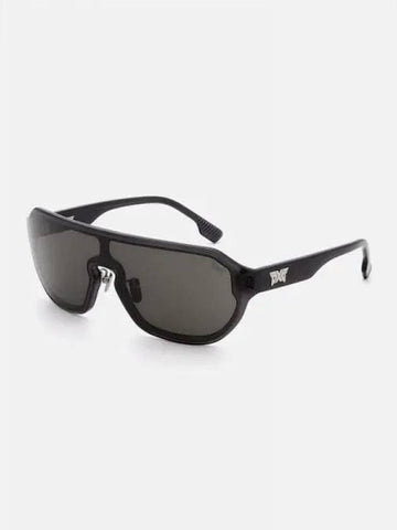 Acetate EXTREME Goggles Clear Dark Gray Domestic Product GPEB24050885925 - PXG - BALAAN 1