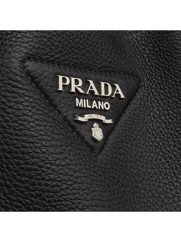 1BC127 Shoulder Bag - PRADA - BALAAN 5