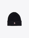 3B00014 04761 999 Black Hat - MONCLER - BALAAN 1