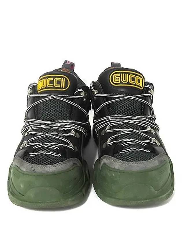 Smith Market 543162 Sneakers Men s Shoes - GUCCI - BALAAN 2