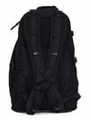 24SS Black Cordura Backpack 20L 0124103003040 BLACK - VISVIM - BALAAN 2