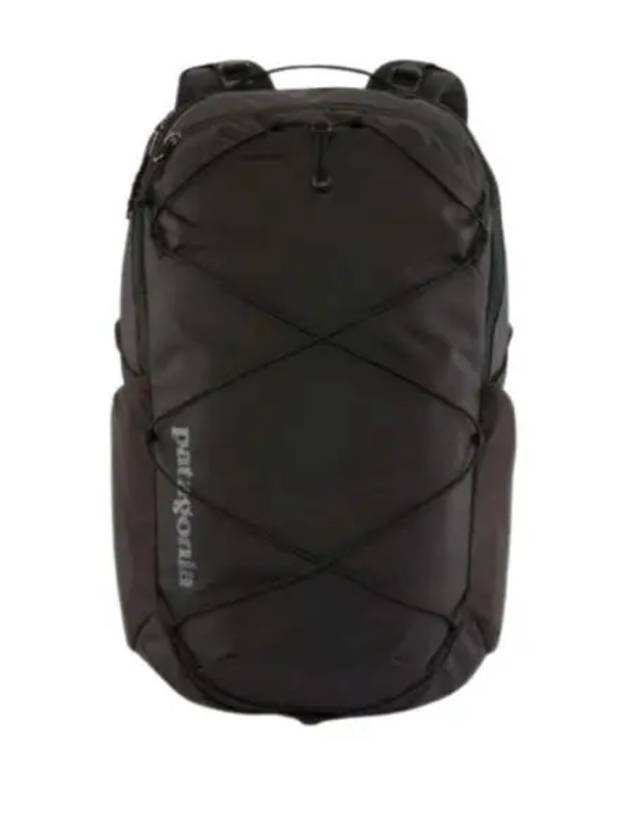 Refugio 30L Day Backpack Black - PATAGONIA - BALAAN 2