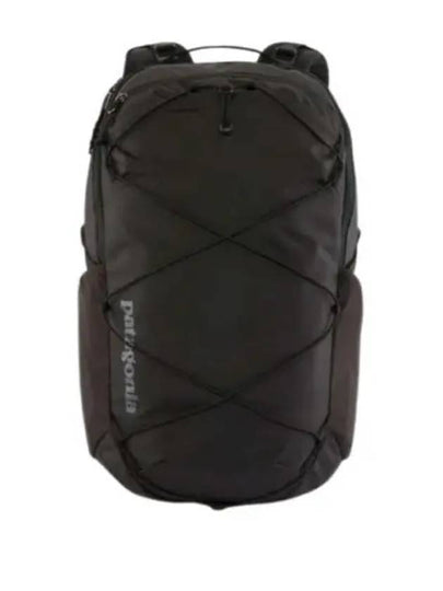 Refugio 30L Day Backpack Black - PATAGONIA - BALAAN 2