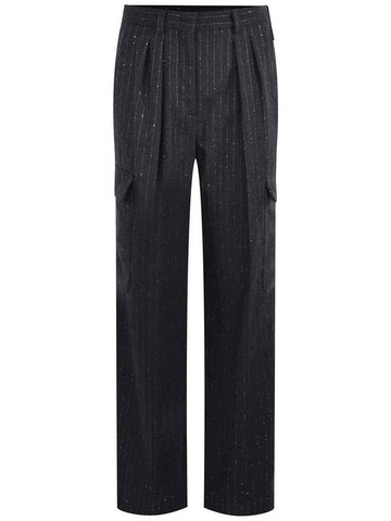 Manuel Ritz  Trousers - MANUEL RITZ - BALAAN 1