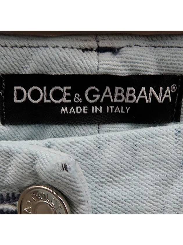 Smith Market G8571 Jeans Women s Clothing - DOLCE&GABBANA - BALAAN 4