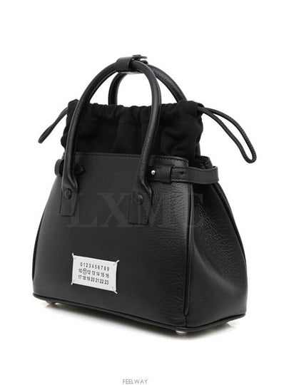 women cross bag - MAISON MARGIELA - BALAAN 2