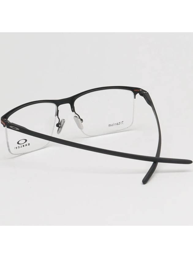 Titanium glasses frame OX5140 0154 semirimless light glasses tie bar - OAKLEY - BALAAN 4