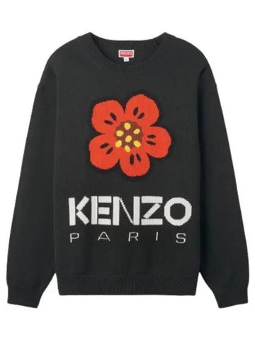 knit - KENZO - BALAAN 1