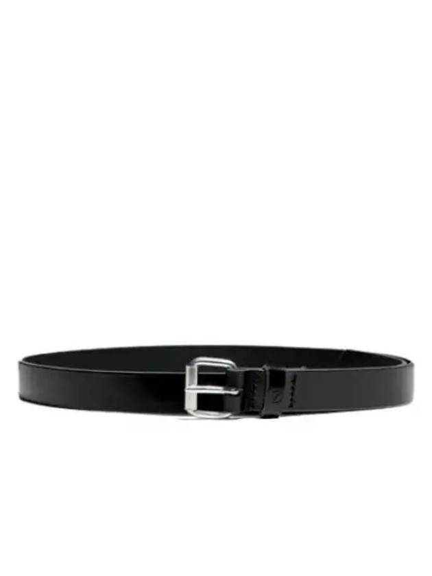 Shingi Belt Black Waistband - FJALL RAVEN - BALAAN 1