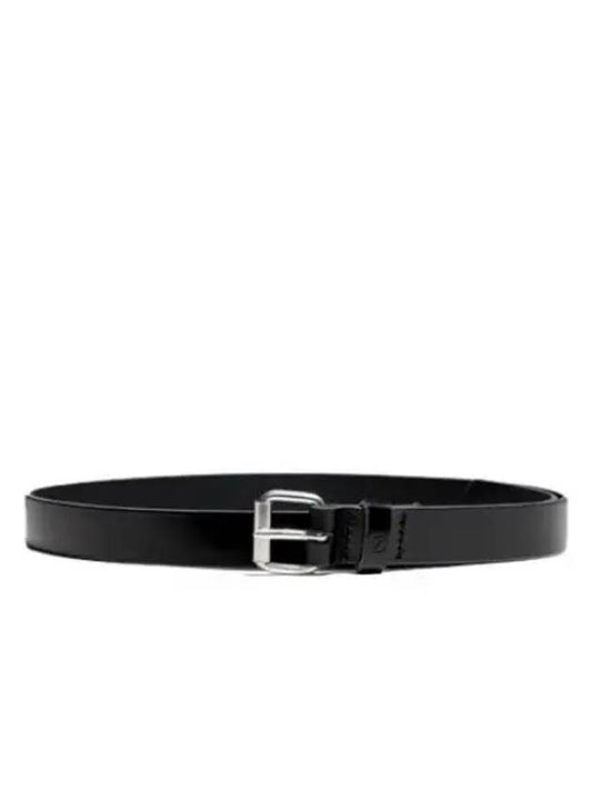 Shingi Belt Black Waistband - FJALL RAVEN - BALAAN 1