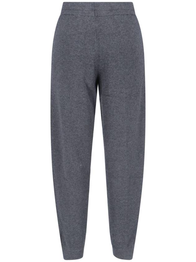 MARANT ETOILE Trousers Grey - ISABEL MARANT ETOILE - BALAAN 2