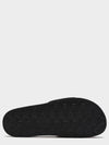 Men's Base Camp III Slippers Black - THE NORTH FACE - BALAAN 4