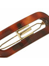 Profumi Hairpin Brown - ETRO - BALAAN 6