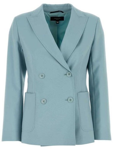 Weekend Max Mara Jackets And Vests - WEEKEND MAX MARA - BALAAN 1