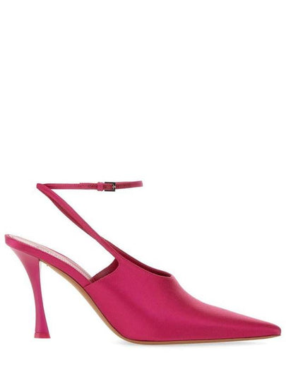 Heel Pumps BE4030E1YZ 652 Pink - GIVENCHY - BALAAN 2