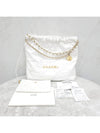 women shoulder bag - CHANEL - BALAAN 9