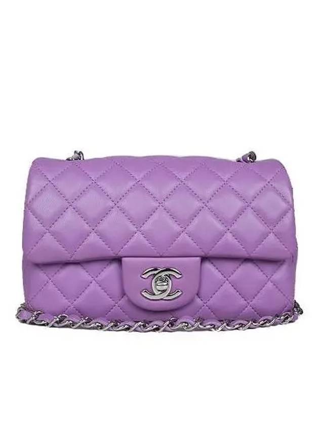 A69900 Crossbody Bag - CHANEL - BALAAN 1