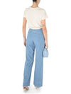 Emilie Jeans Pale Blue - A.P.C. - BALAAN 4