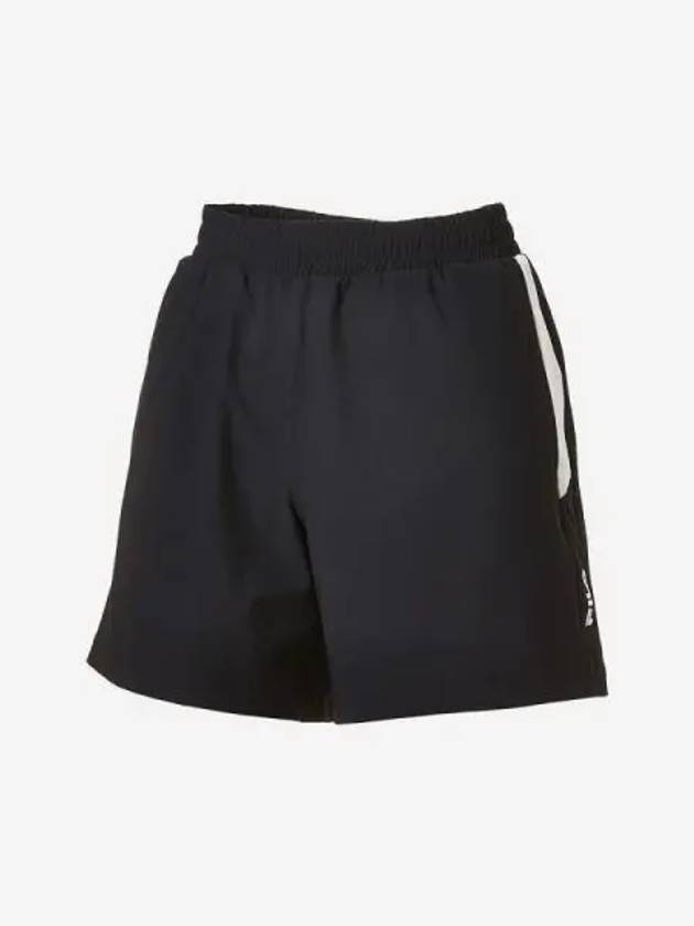 Starter 4 way stretch short pants BLK - FILA - BALAAN 1