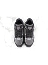 LV Runaway Sneakers Black 8 270 - LOUIS VUITTON - BALAAN 9