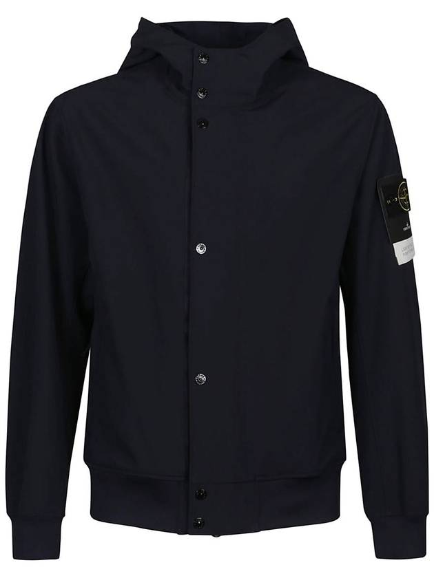 Stone Island Jacket - STONE ISLAND - BALAAN 1