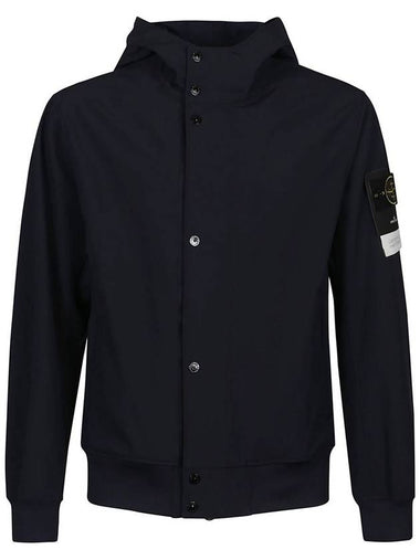 Stone Island Jacket - STONE ISLAND - BALAAN 1