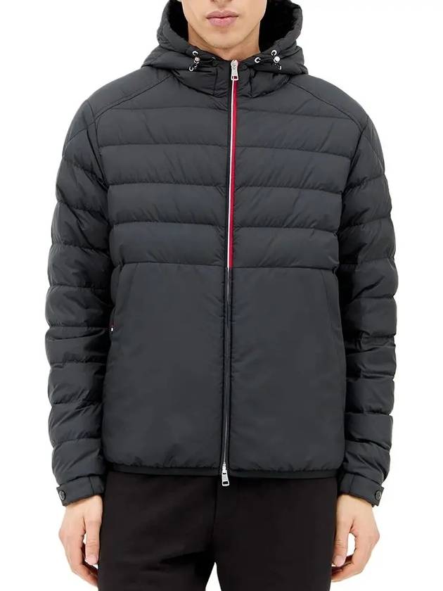 Men s GLAEY Jacket 1A00070 549SK 999 - MONCLER - BALAAN 1