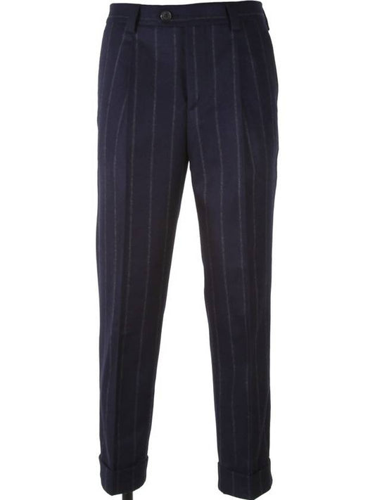 men's classic pants - BRUNELLO CUCINELLI - BALAAN 1