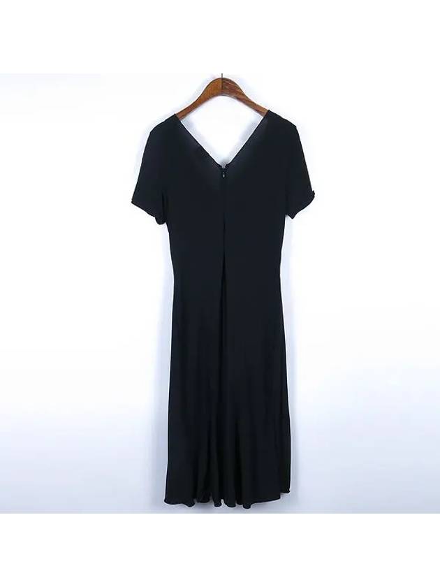 Smith Market Armani nylon dress women s clothing - GIORGIO ARMANI - BALAAN 3