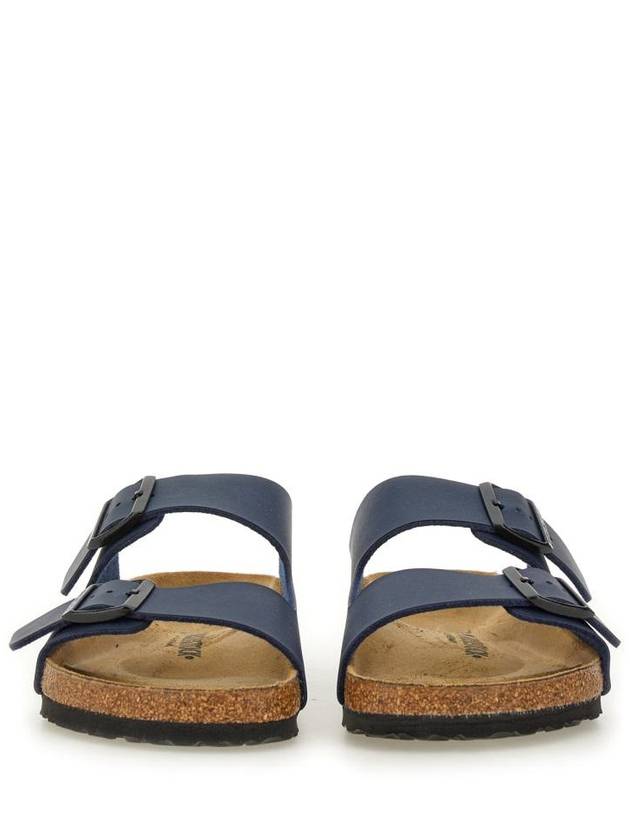 Birkenstock Sandal "Arizona" Unisex - BIRKENSTOCK - BALAAN 4