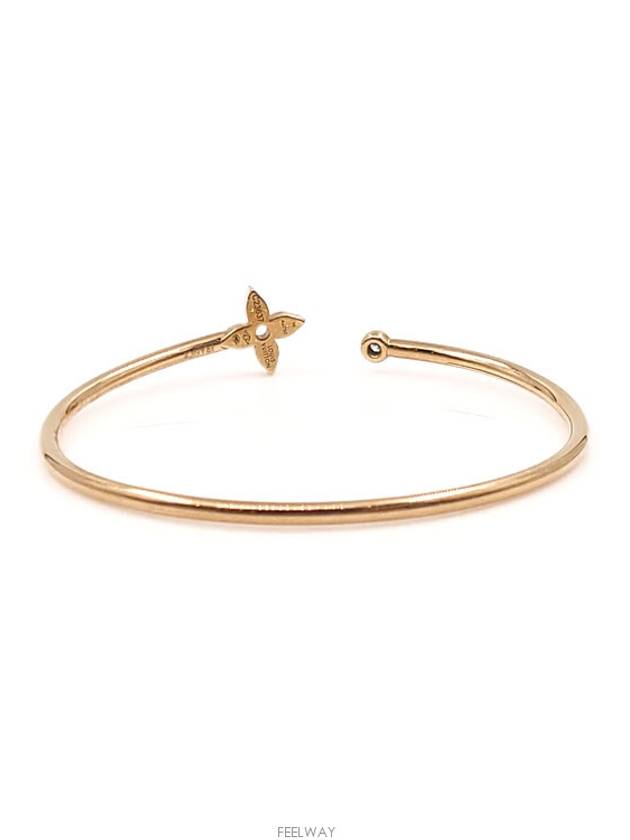 women bracelet - LOUIS VUITTON - BALAAN 3