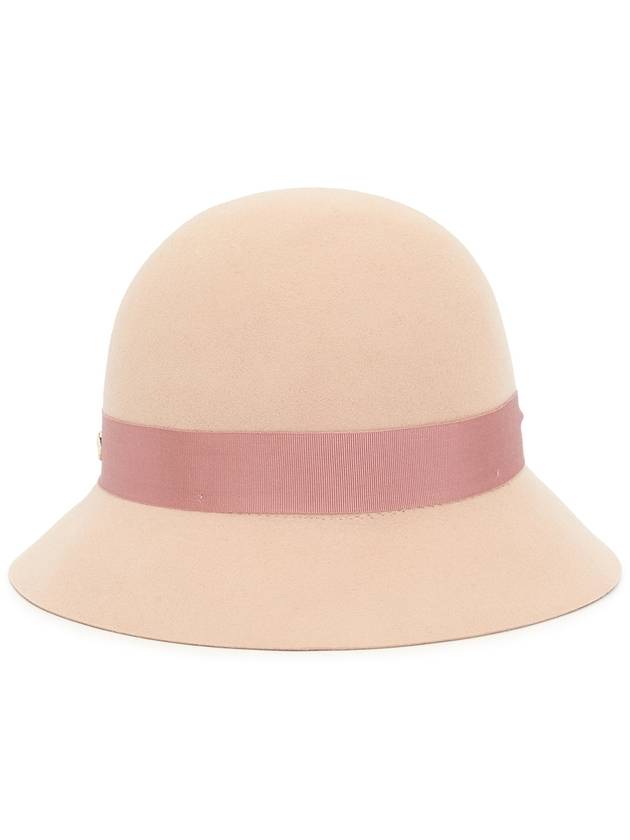 Etta Conscious Cloche Hat Hat Cameo Rose Blossom - HELEN KAMINSKI - BALAAN 6