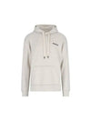 MARCELLO LOGO HOOD 23ESW0055HAA2M35H 23EC - ISABEL MARANT - BALAAN 1