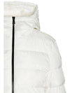 Dera Short Down Padding White - MONCLER - BALAAN 5