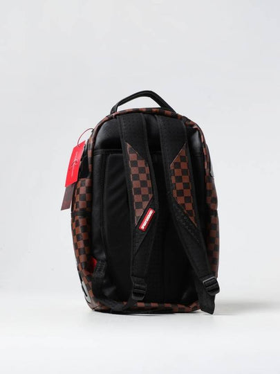 Bags men Sprayground - SPRAYGROUND - BALAAN 2