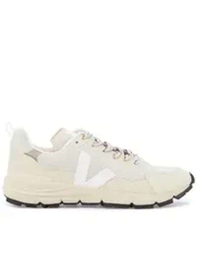 Deckan LowTop Sneakers Beige - VEJA - BALAAN 1