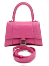 women shoulder bag - BALENCIAGA - BALAAN 1