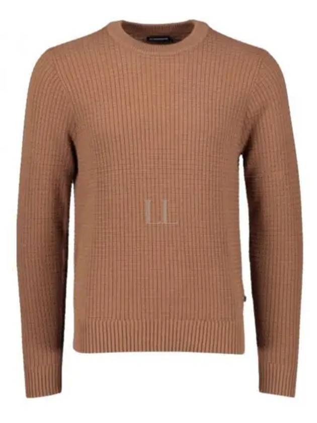 Men's Archer Structured Sweater - J.LINDEBERG - BALAAN 2