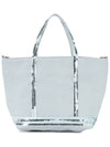 Cabas Women s Cross Bag 0PVE01 V40410 882 - VANESSA BRUNO - BALAAN 4