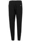 Men's Golf Cuff Jogger Pants Black - J.LINDEBERG - BALAAN 4