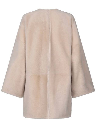 DONNA CAPPOTTO - MAX MARA - BALAAN 2