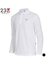 Golf Collar Basic T-shirt EN1MTS002 - 23KU - BALAAN 2