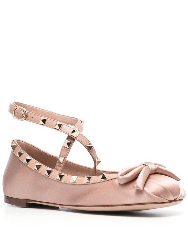 VALENTINO ROCKSTUD BALLERIA - VALENTINO - BALAAN 2