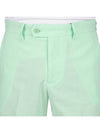 Vent Tiger Shorts Green - J.LINDEBERG - BALAAN 7